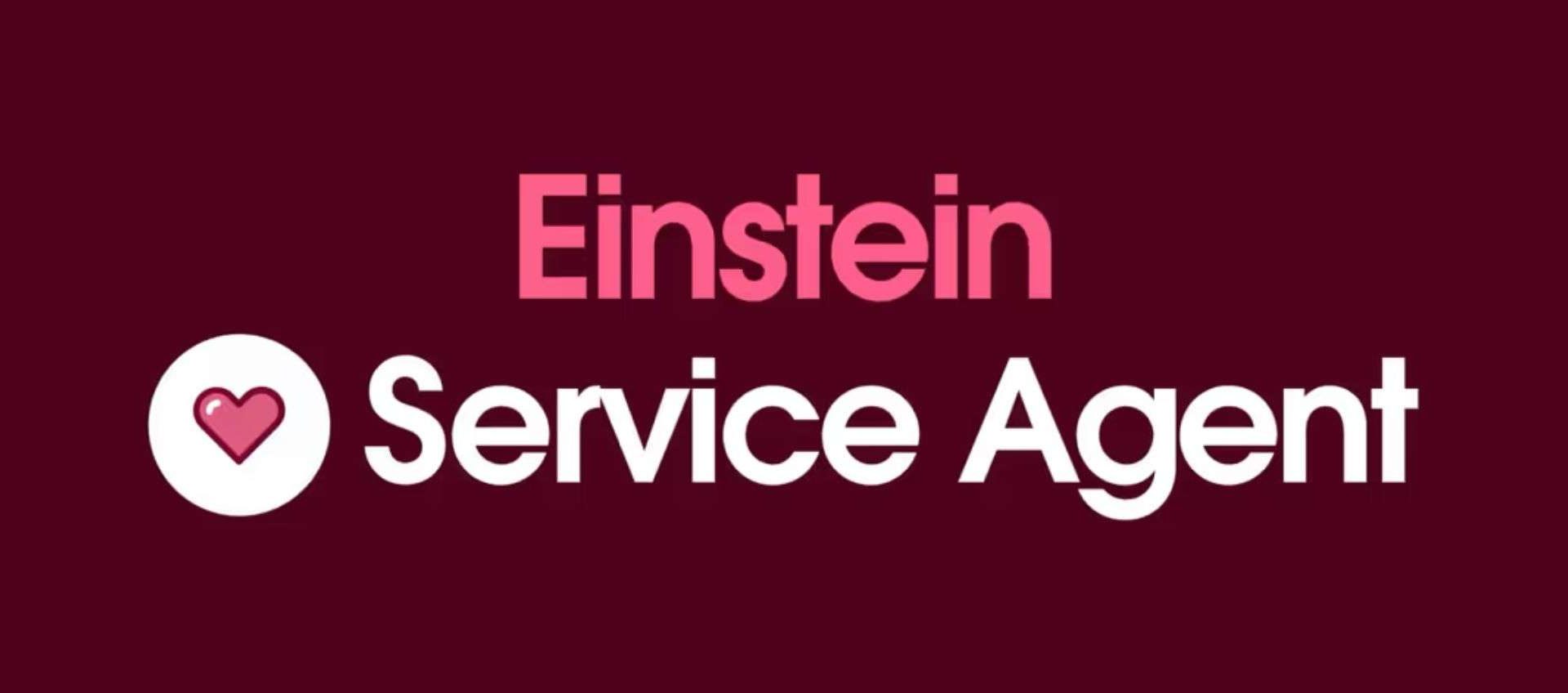 Einstein Service Agent di Salesforce: L’AI per l’assistenza clienti