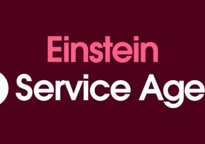 Einstein Service Agent di Salesforce: L’AI per l’assistenza clienti