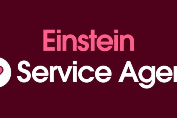 Einstein Service Agent di Salesforce: L’AI per l’assistenza clienti
