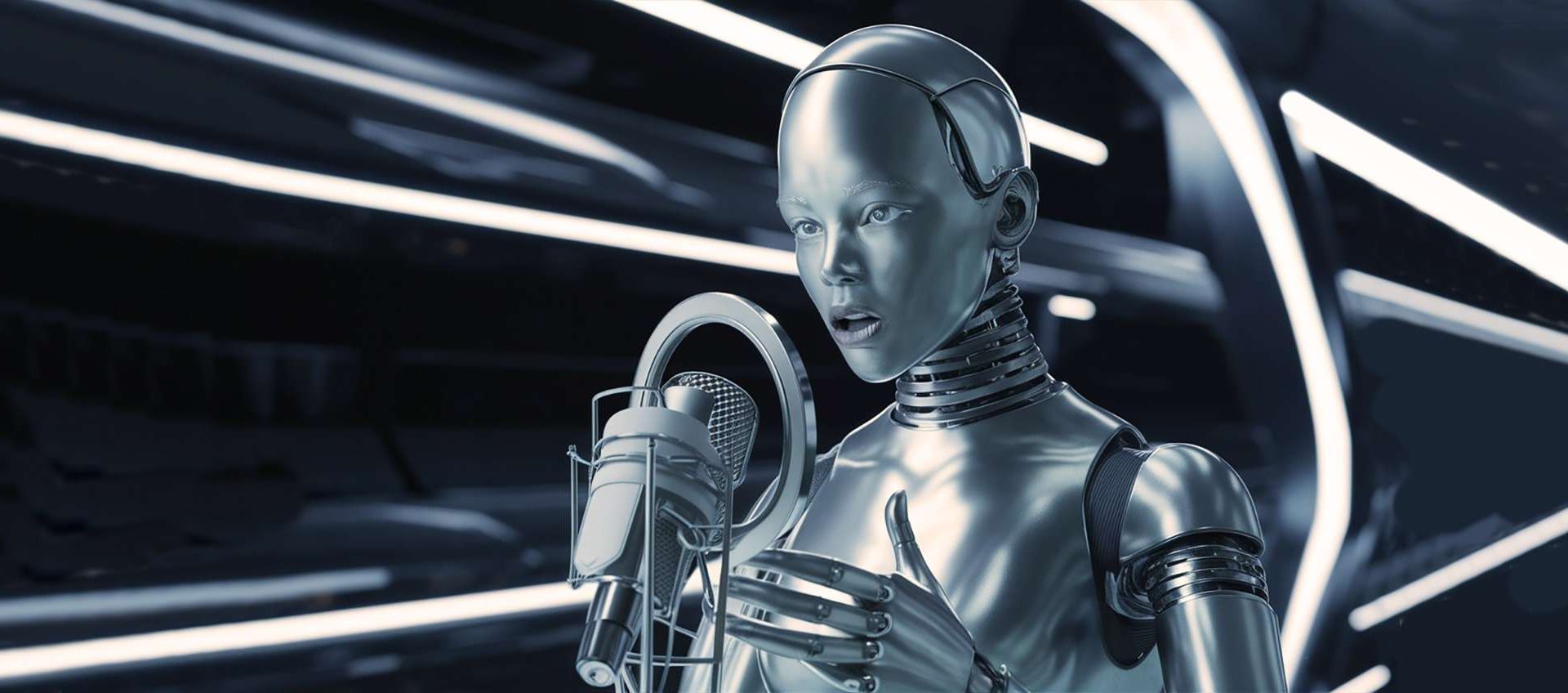 Come clonare la voce con ElevenLabs, il generatore vocale AI