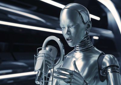 Come clonare la voce con ElevenLabs, il generatore vocale AI