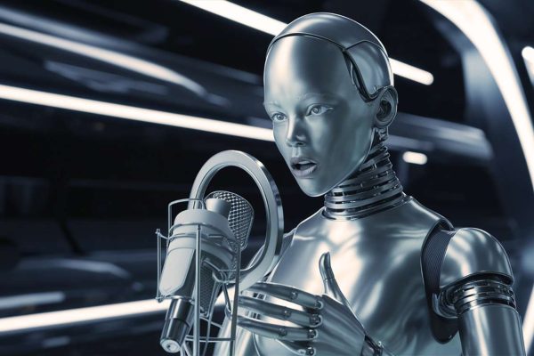 Come clonare la voce con ElevenLabs, il generatore vocale AI