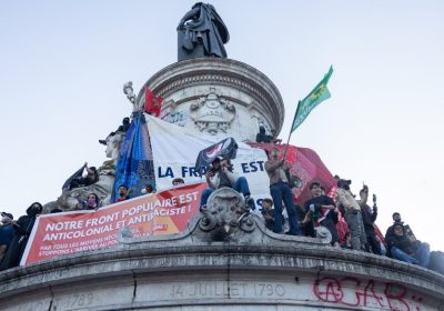 Elezioni in Francia, cosa ci dicono i numeri su quello che succederà