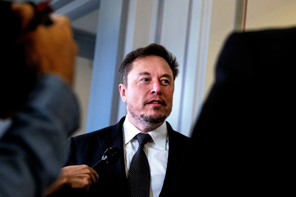 X è nel mirino della Commissione europea