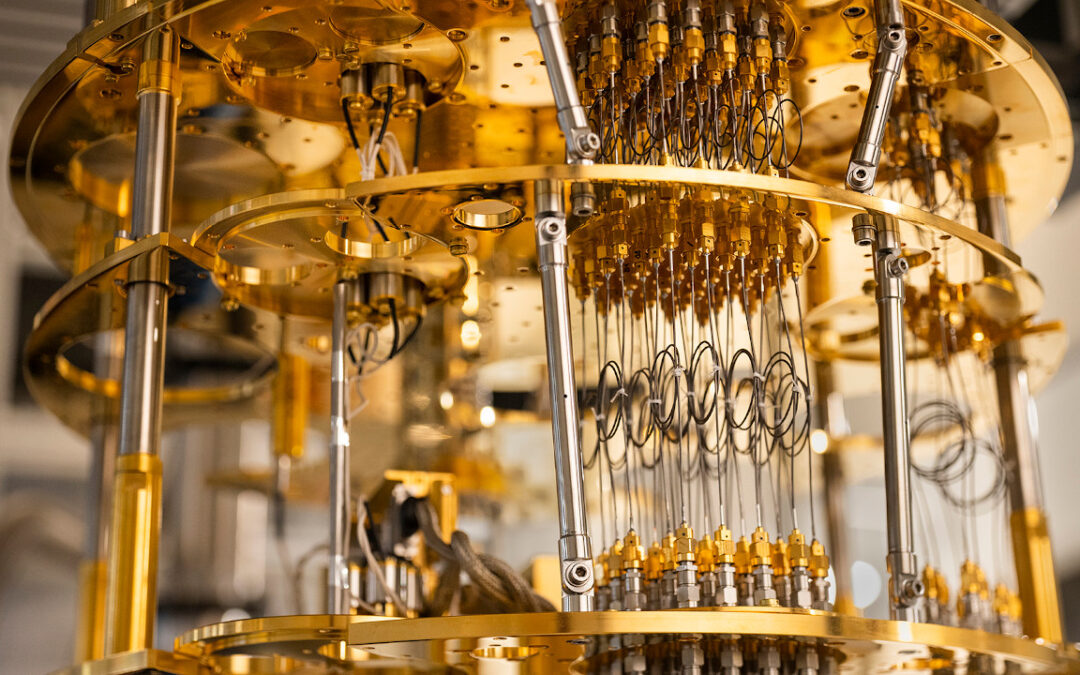 Eniquantic: la nuova società di Eni per lo sviluppo tecnologico del quantum computing