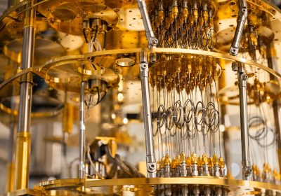 Eniquantic: la nuova società di Eni per lo sviluppo tecnologico del quantum computing