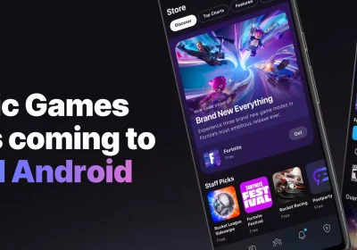 Apple ostacola l’arrivo di Epic Games Store su iOS