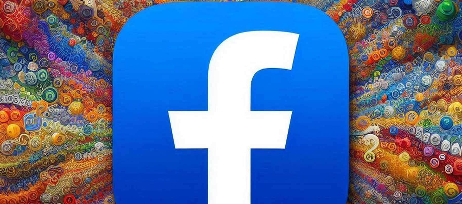 Malware distribuito tramite pubblicità su Facebook