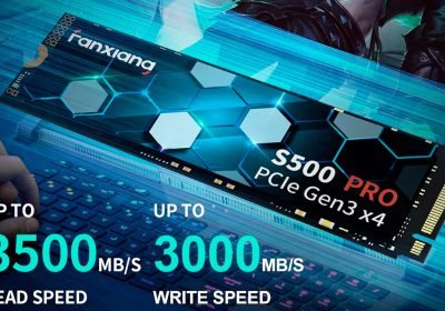 Fate in fretta: oggi questo SSD PCIe NVMe da 1TB e 3500MB/s costa solo 58€!