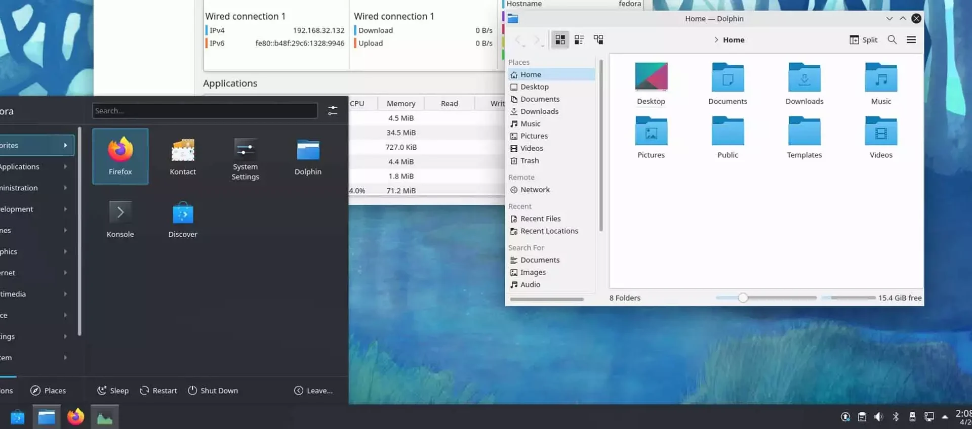 Fedora 41 abbandona il supporto a Python 2.7