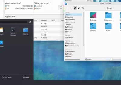 Fedora 41 abbandona il supporto a Python 2.7