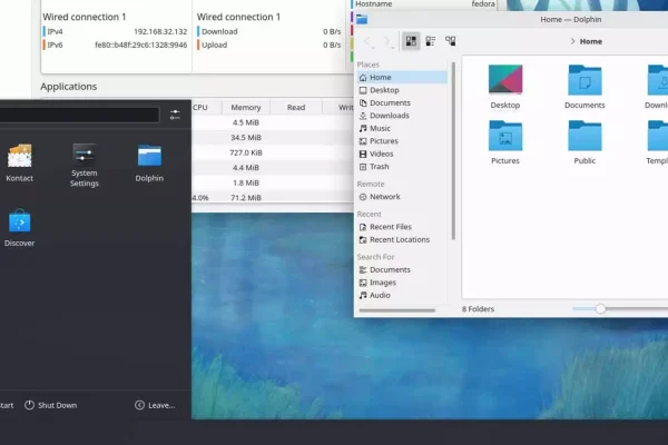 Fedora 41 abbandona il supporto a Python 2.7
