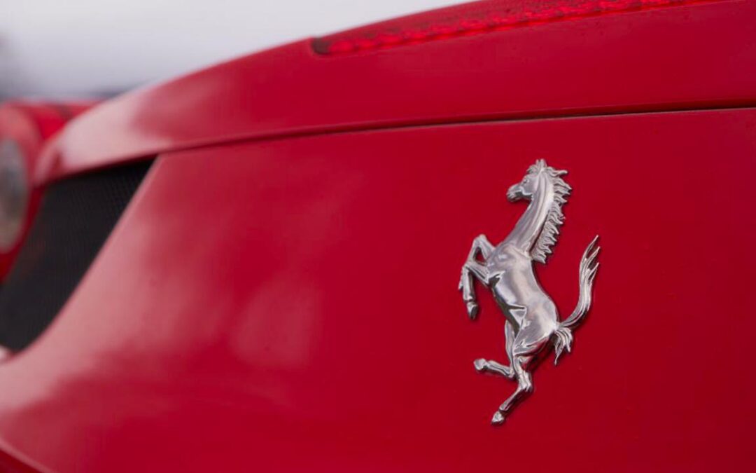Ferrari, non solo elettrico, nel futuro ci sono motori a combustione con gli e-fuel