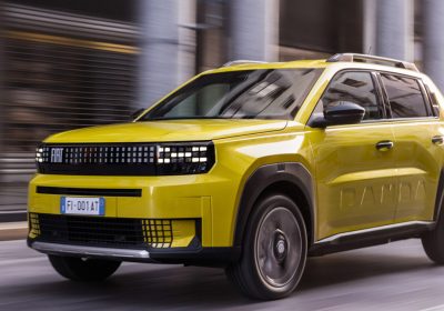 Fiat Grande Panda a meno di 25.000 euro, Tavares: "combatteremo contro i cinesi"