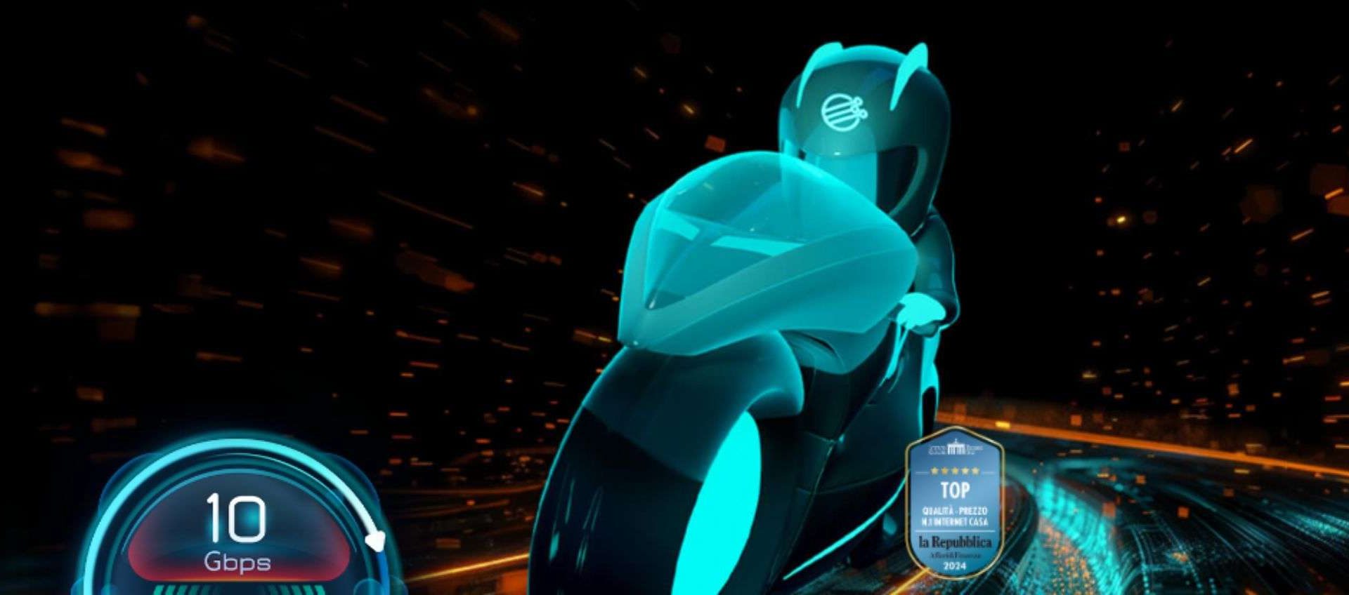 La fibra di Aruba a soli 17,69 euro al mese per 6 mesi con la nuova offerta