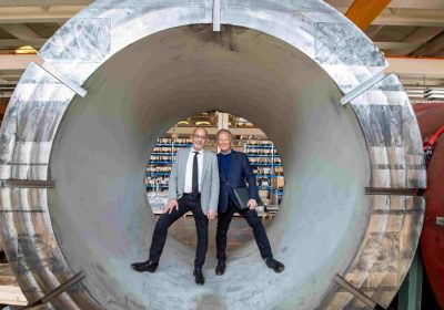 Auto elettriche, il brevetto italiano che rende più verdi (ed economiche)