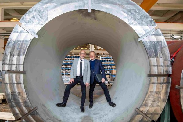 Auto elettriche, il brevetto italiano che rende più verdi (ed economiche)