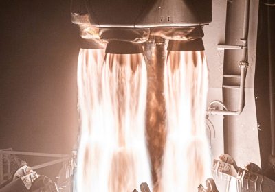 Firefly Aerospace: lanciato correttamente il razzo spaziale Alpha con Cubesat della NASA