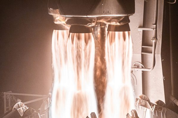 Firefly Aerospace: lanciato correttamente il razzo spaziale Alpha con Cubesat della NASA