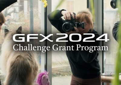 Fujifilm lancia il GFX Challenge Program 2024: una sfida creativa per fotografi e videomaker emergenti