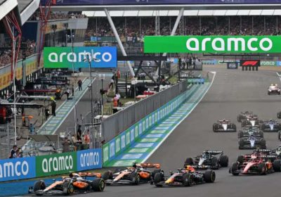 Dove guardare il GP di Silverstone in diretta streaming