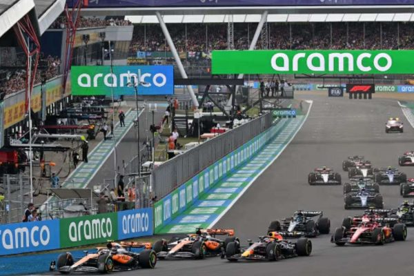 Dove guardare il GP di Silverstone in diretta streaming