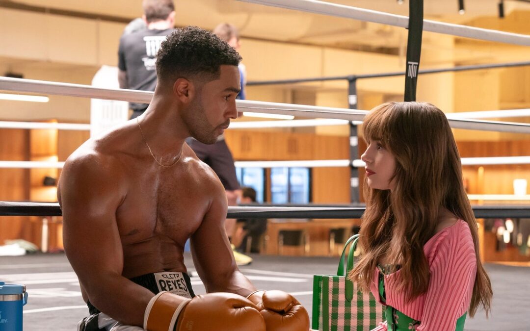 Emily in Paris, cosa ci racconta il trailer della quarta stagione