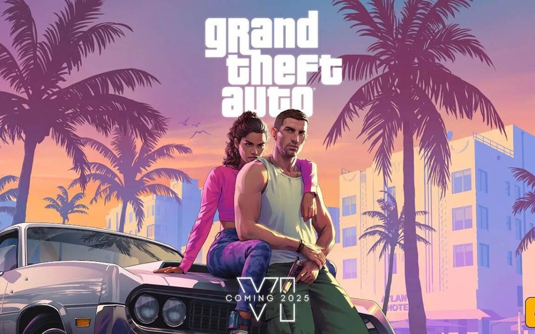 GTA VI in ritardo per lo sciopero anti-IA? Non al momento, ma il rischio c'è