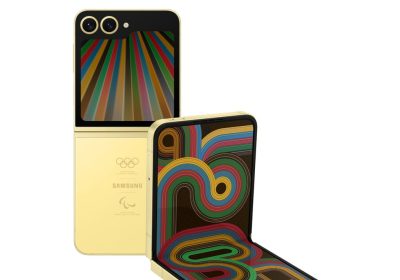 Gli atleti stanno rivendendo su eBay gli smartphone olimpici