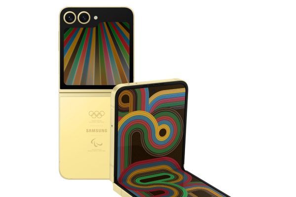 Gli atleti stanno rivendendo su eBay gli smartphone olimpici