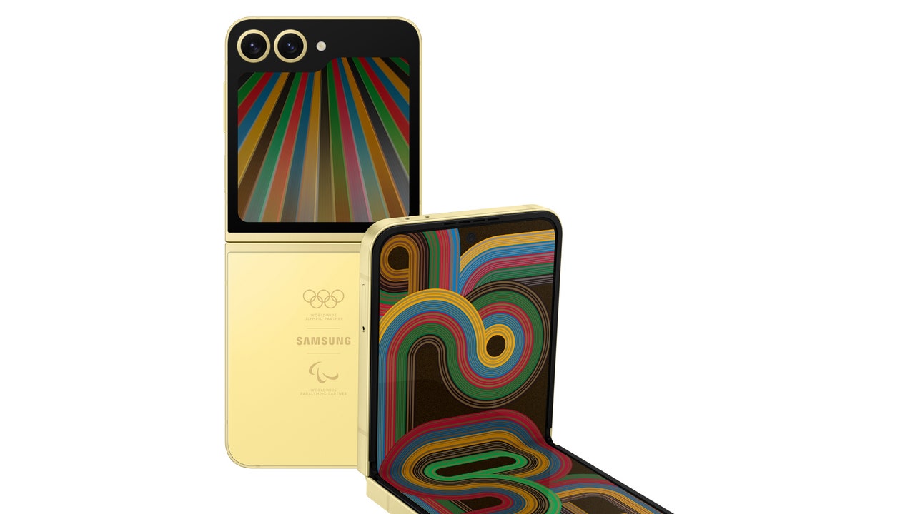 Gli atleti stanno rivendendo su eBay gli smartphone olimpici