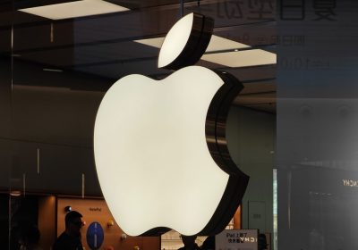Apple sta progettando il suo primo robot domestico