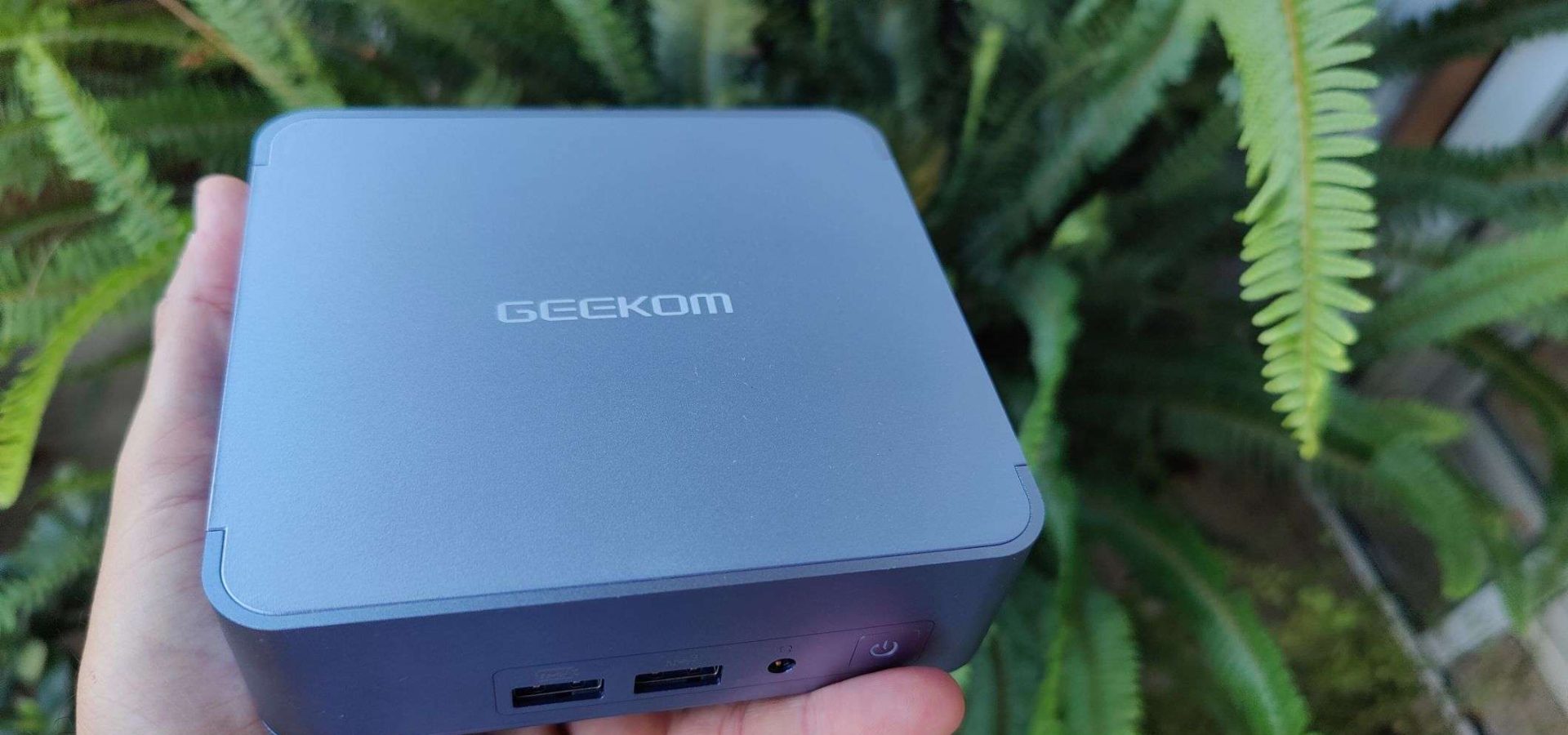 questo Mini PC non teme confronti con nessuno