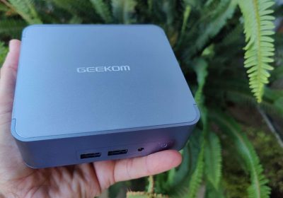 questo Mini PC non teme confronti con nessuno