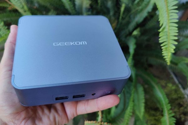 questo Mini PC non teme confronti con nessuno
