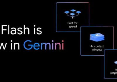 Gemini AI di Google più veloce con update 1.5 Flash