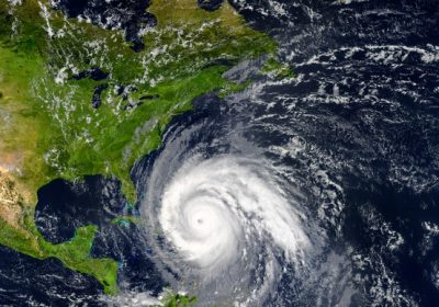 Uragani da record, Freddy è il più longevo della storia (ma non il più letale)