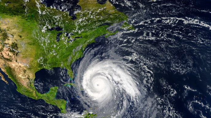 Uragani da record, Freddy è il più longevo della storia (ma non il più letale)