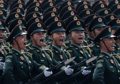 Eserciti, i 15 più potenti al mondo