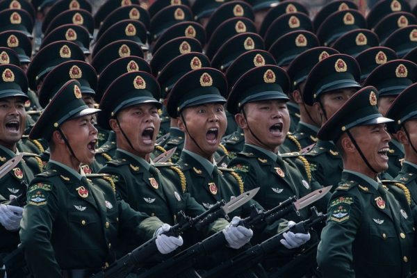 Eserciti, i 15 più potenti al mondo