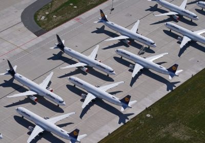 Guasto Microsoft, tutti i disagi ad aeroporti e compagnie aeree
