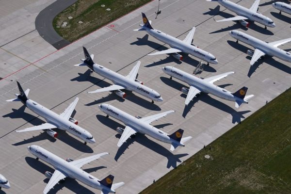 Guasto Microsoft, tutti i disagi ad aeroporti e compagnie aeree