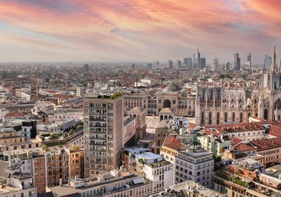 Milano, i prezzi delle case sono già aumentati in vista delle Olimpiadi 2026