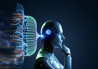 I siti web non riescono a fermare il data scraping da parte dell’AI