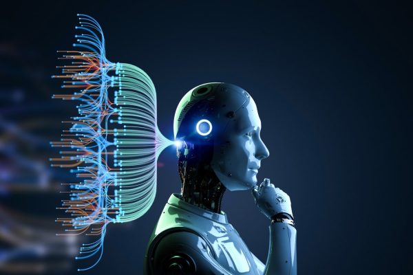 I siti web non riescono a fermare il data scraping da parte dell’AI