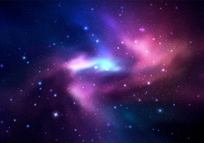 Una galassia si è risvegliata dopo un sonnellino di 20 milioni di anni