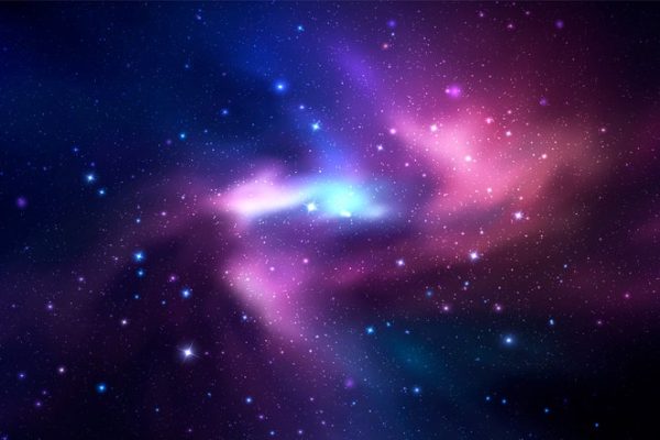 Una galassia si è risvegliata dopo un sonnellino di 20 milioni di anni