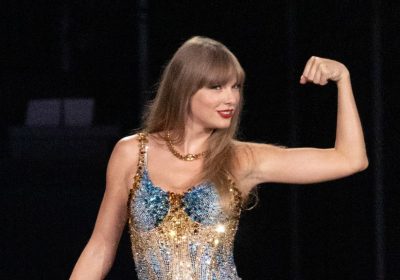 Eras Tour a Milano, quanti soldi muove Taylor Swift con i suoi concerti
