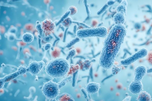 Autismo, un test rapido del microbioma potrebbe essere la soluzione per la diagnosi precoce