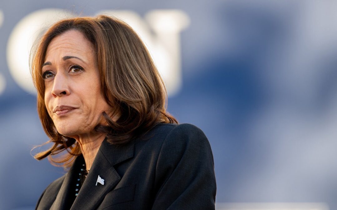 Kamala Harris, gli attacchi sessisti e razzisti dell’estrema destra